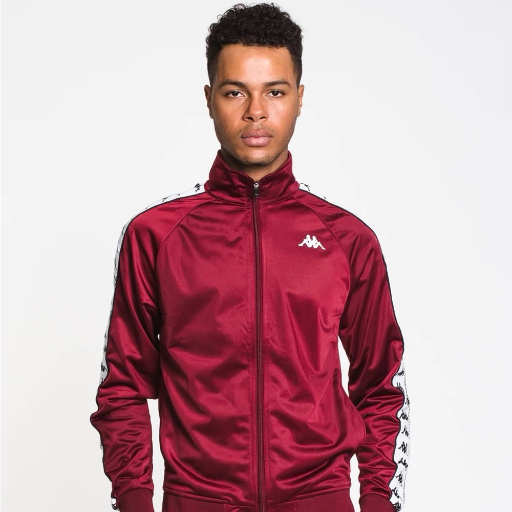 KAPPA BANDA ANNISTON SLIM Jogging Set